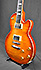 Guild Blues Bird Mod. Gibson Burst Bucker