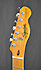 Squier Classic Vibe Telecaster. 50 Micros Tex Mex Micros d origine fournis
