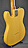 Squier Classic Vibe Telecaster. 50 Micros Tex Mex Micros d origine fournis