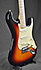 Fender Stratocaster American Deluxe