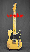 Nash Guitars T52 de 2009