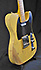 Nash Guitars T52 de 2009