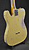 Nash Guitars T52 de 2009
