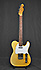 Fender Telecaster de 1968