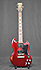 Vintage V6 Icon Micro Bridge Seymour Duncan SH5