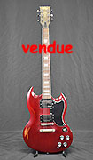 Vintage V6 Icon Micro Bridge Seymour Duncan SH5