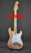 Fender Stratocaster Made in Japan Hepcat Pickups Strat 69