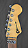 Charvel Super Stock SC1