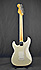 Fender Custom Shop Strat 56 Time Machine de 2005