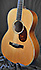 Santa Cruz 000 12 Frets