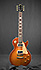 Gibson Les Paul Standard de 2005 Micros de marque inconnu