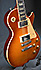 Gibson Les Paul Standard de 2005 Micros de marque inconnu