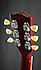 Gibson Les Paul Standard de 2005 Micros de marque inconnu
