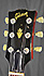 Gibson SG 61 Micros Hepcat PAF 59 de 2002