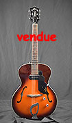 Guild T50 Slim