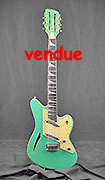 Charvel Surfcaster 12