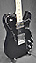 Fender Telecaster Made in Japan Micros Hepcat