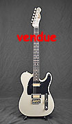 Fender Telecaster Mexican Gold Foil