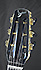 Morgan Briant Type Selmer Modele Signature Speciale (Rio massif)
