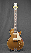 Gibson Les Paul 52 Gold Bullion Limited Edition