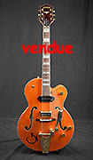 Gretsch 6120EC N7207