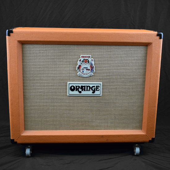 ORANGE PPC212