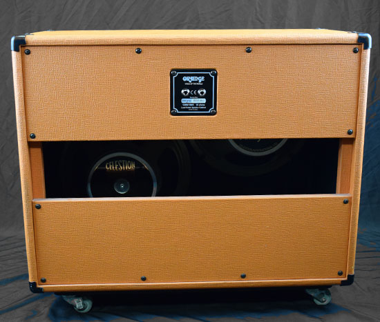 ORANGE PPC212