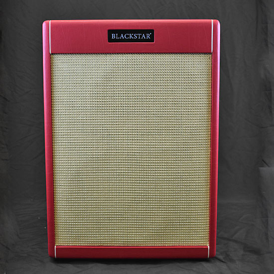 Blackstar St James 212 VOC
