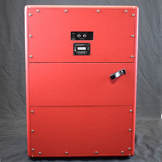 Blackstar St James 212 VOC