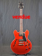 THE HERITAGE H535