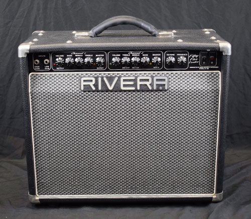 RIVERA FIFTY FIVE TWELVE AVEC