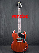 GIBSON SG JUNIOR