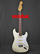 SQUIER JAPAN STRATOCASTER DE 1985