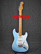 FENDER STRATOCASTER VINTERA 50