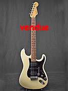 FENDER AMERICAN DELUXE HSH