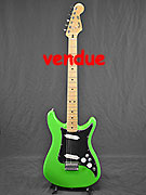 FENDER LEAD 2