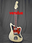 FENDER JAGUAR DE 1966