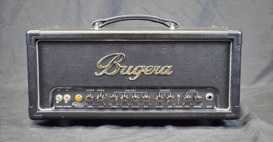 BUGERA G20 INFINIUM
