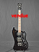 GUILD S-200 T-BIRD