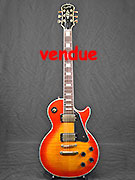 EPIPHONE LP CUSTOM