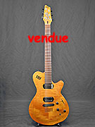 GODIN LGX