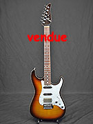 TOM ANDERSON HOLLOW DROP TOP CLASSIC