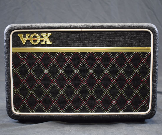 VOX ESCORT DE 1974