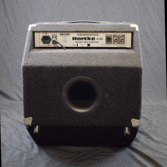 HARTKE A100