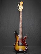 FENDER PRECISION BASS 1968