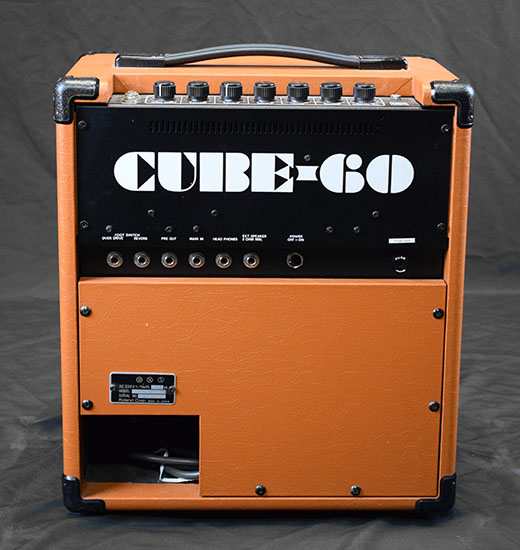 ROLAND CUBE 60