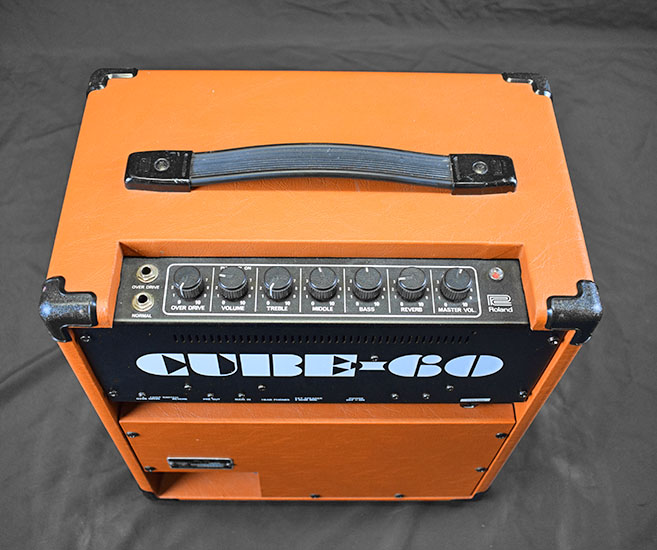 ROLAND CUBE 60