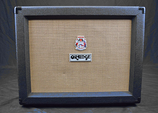 ORANGE PC112
