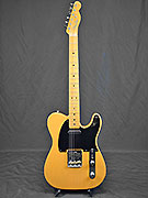 FENDER AMERICAN VINTAGE TELECASTER 52
