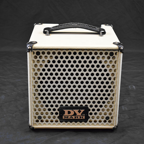 DV MARK LITTLE JAZZ